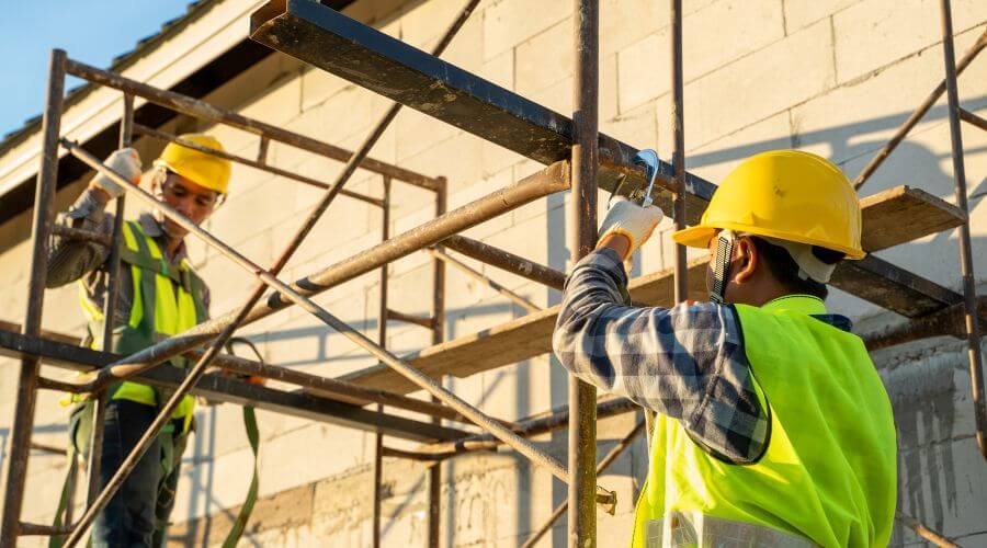 Professional fairlawn roofing services in Freeman, WV